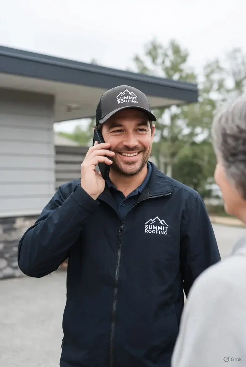 Flat Roof Leak Repair Shattuck, OK FAQs